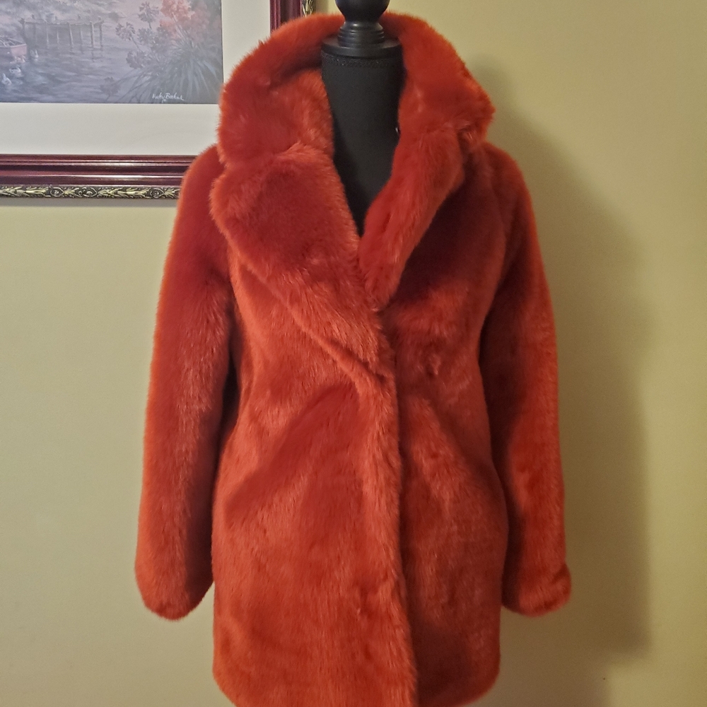 Winter coat